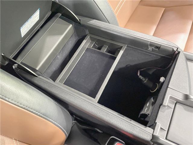 2014 Lexus NX — миниатюра 23