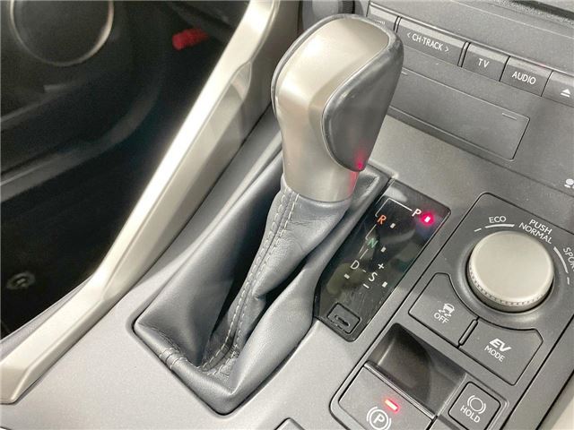 2014 Lexus NX — миниатюра 25