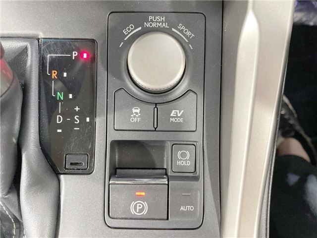 2014 Lexus NX — миниатюра 26