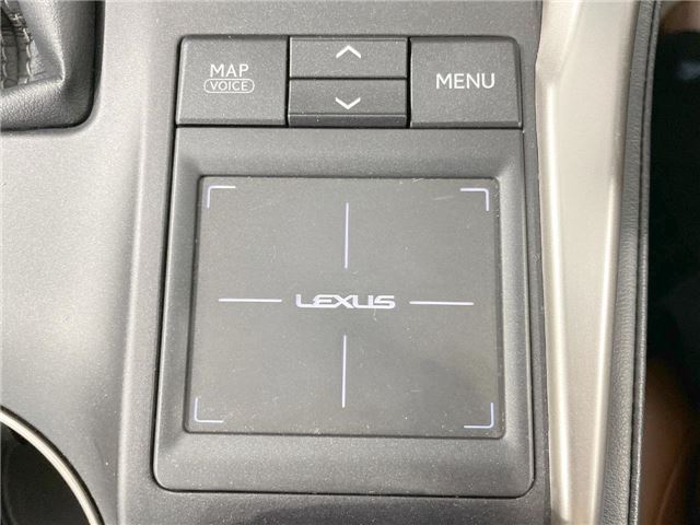 2014 Lexus NX — миниатюра 27