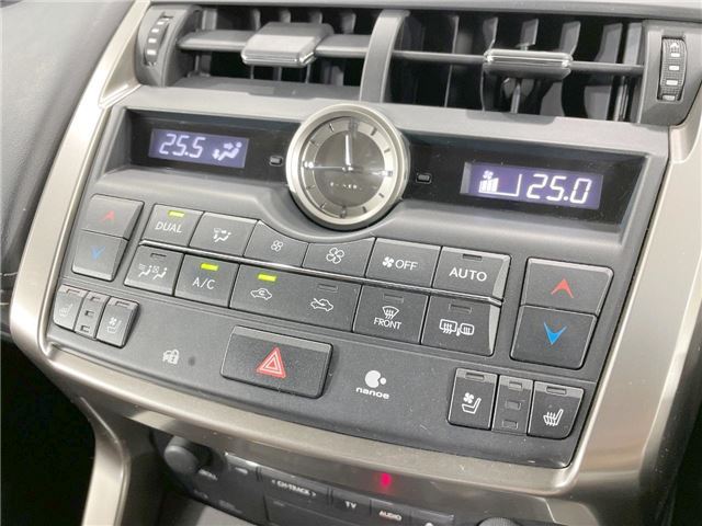 2014 Lexus NX — миниатюра 29