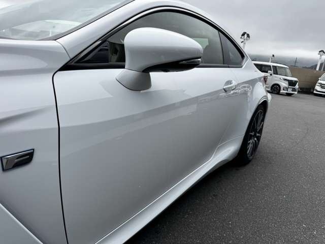 صورة مصغرة 12 لـ 2015 Lexus RC F