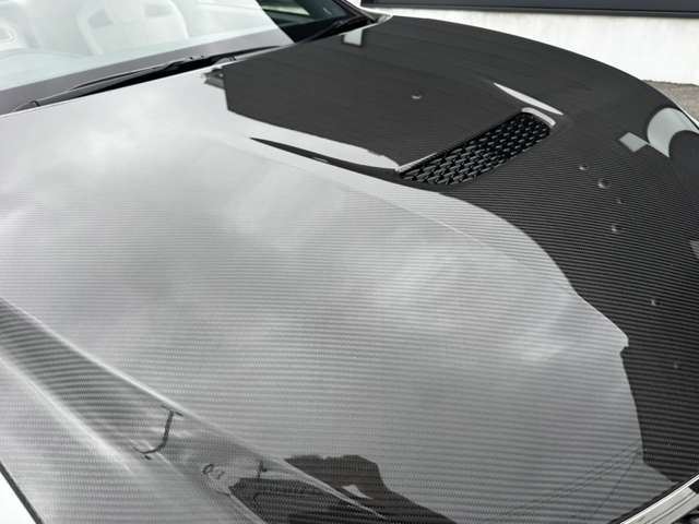صورة مصغرة 11 لـ 2015 Lexus RC F