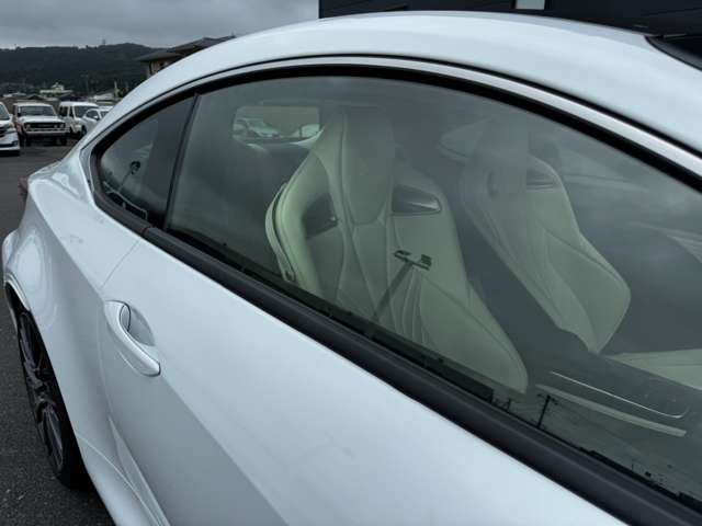 صورة مصغرة 18 لـ 2015 Lexus RC F