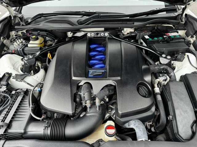 صورة مصغرة 56 لـ 2015 Lexus RC F