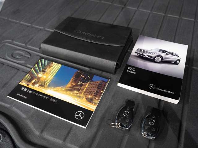 صورة 3 لـ 2016 Mercedes-BENZ GLC