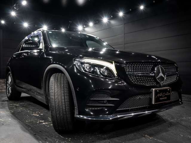 صورة 10 لـ 2016 Mercedes-BENZ GLC