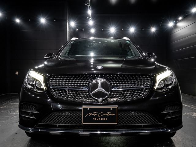 صورة 8 لـ 2016 Mercedes-BENZ GLC