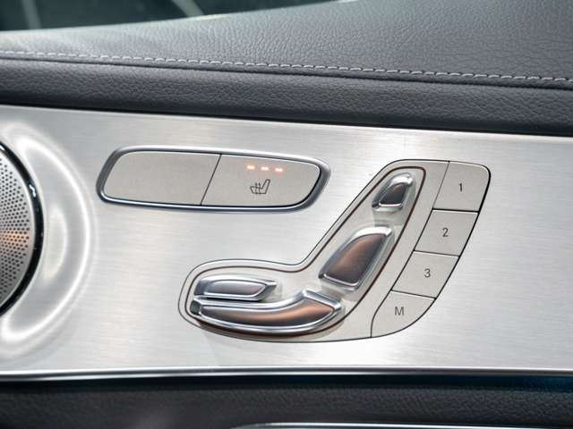 صورة 7 لـ 2016 Mercedes-BENZ GLC