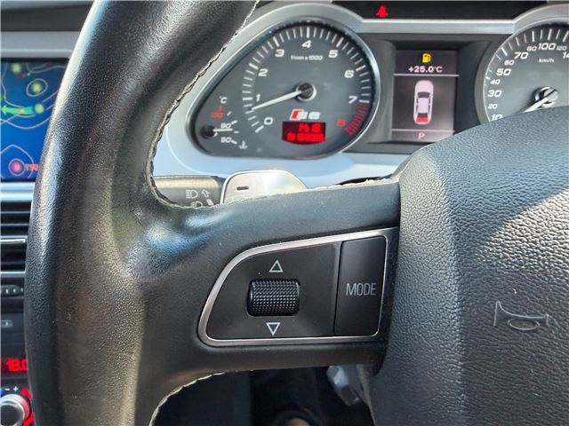 2010 AUDI S6 — миниатюра 15