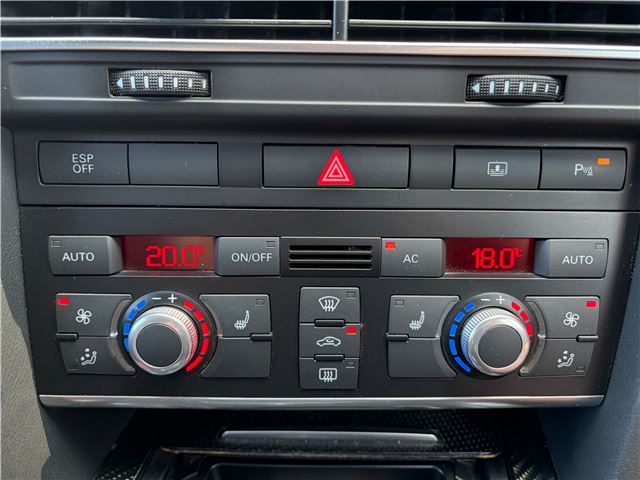 2010 AUDI S6 — миниатюра 11