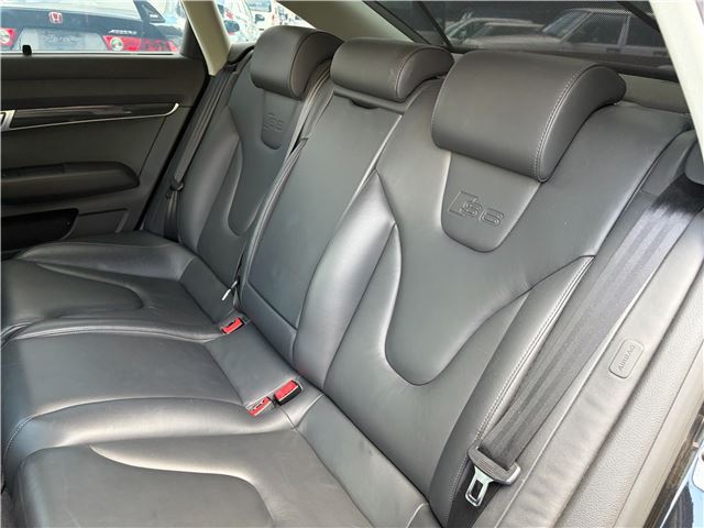 2010 AUDI S6 — миниатюра 34