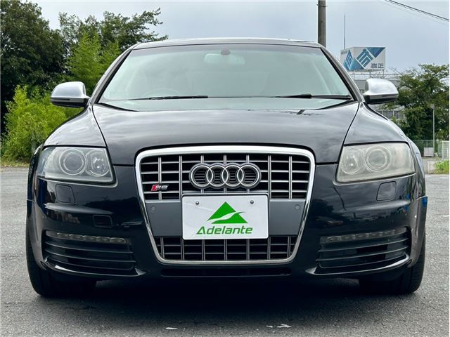 2010 AUDI S6 — миниатюра 40