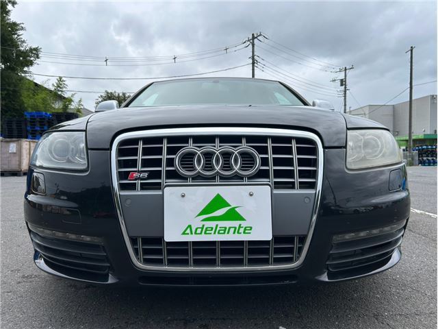 2010 AUDI S6 — миниатюра 41