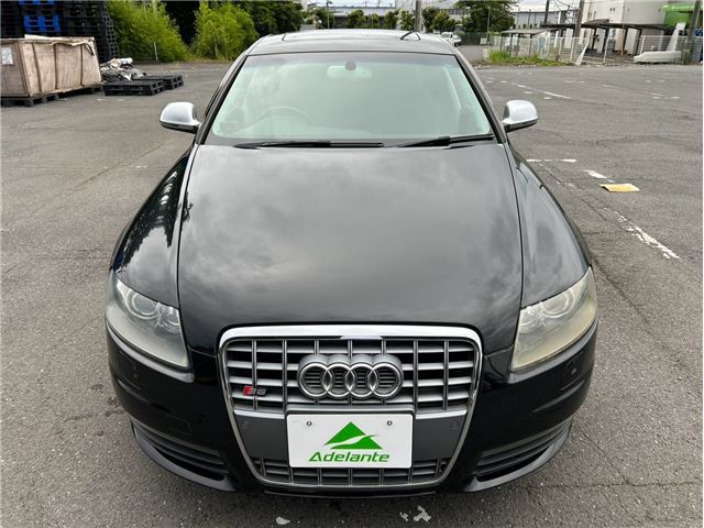 2010 AUDI S6 — миниатюра 42