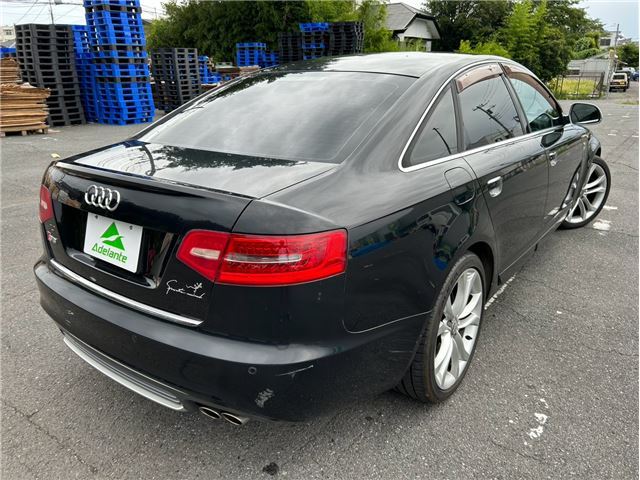 2010 AUDI S6 — миниатюра 47