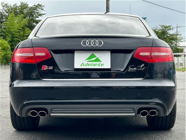 2010 AUDI S6 — миниатюра 48