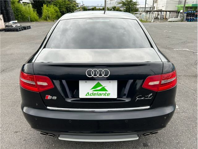 2010 AUDI S6 — миниатюра 50
