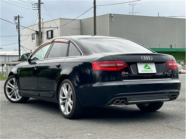 2010 AUDI S6 — миниатюра 51