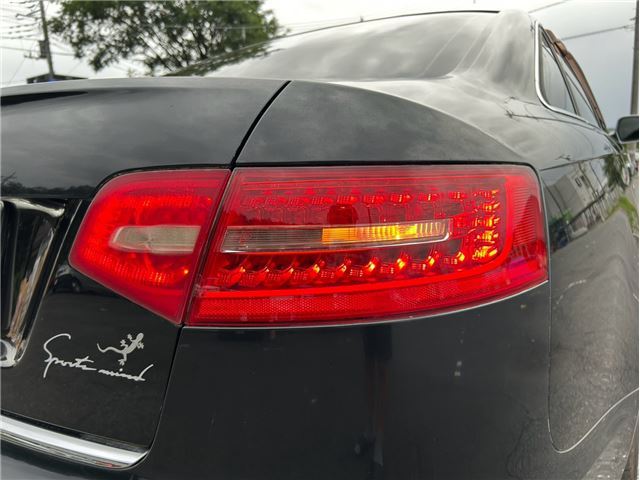 2010 AUDI S6 — миниатюра 60