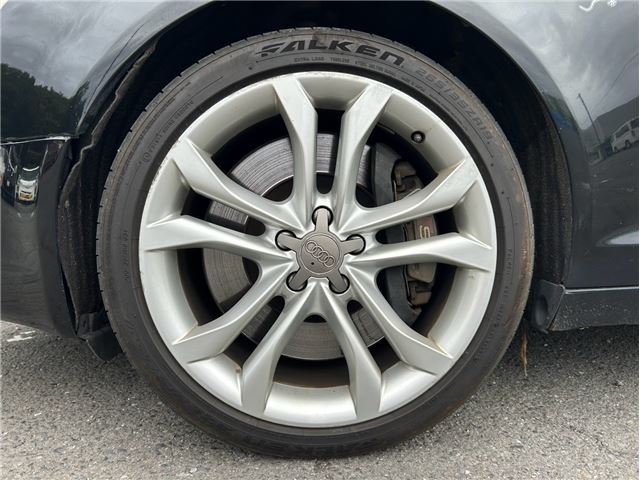 2010 AUDI S6 — миниатюра 61