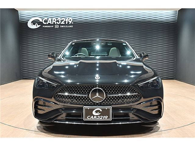 2024 Mercedes-BENZ CLE photo 3