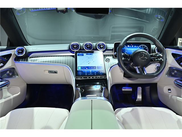 2024 Mercedes-BENZ CLE thumbnail 12