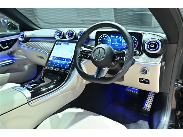 2024 Mercedes-BENZ CLE thumbnail 13