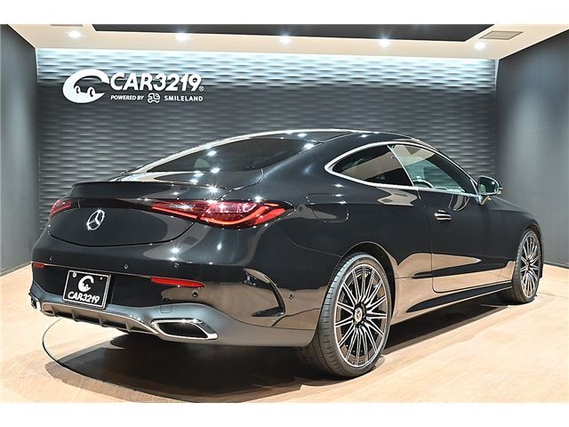 2024 Mercedes-BENZ CLE photo 2