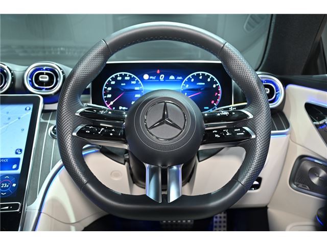 2024 Mercedes-BENZ CLE thumbnail 25