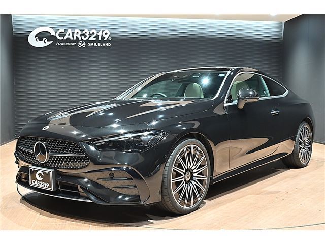 2024 Mercedes-BENZ CLE thumbnail 39