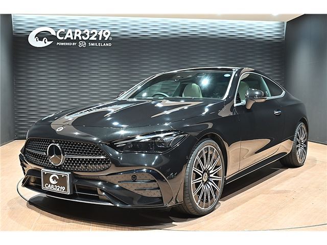 2024 Mercedes-BENZ CLE thumbnail 40