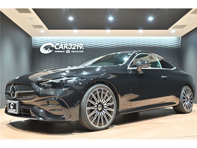 2024 Mercedes-BENZ CLE thumbnail 41
