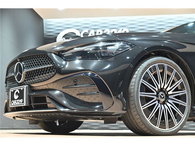 2024 Mercedes-BENZ CLE thumbnail 43