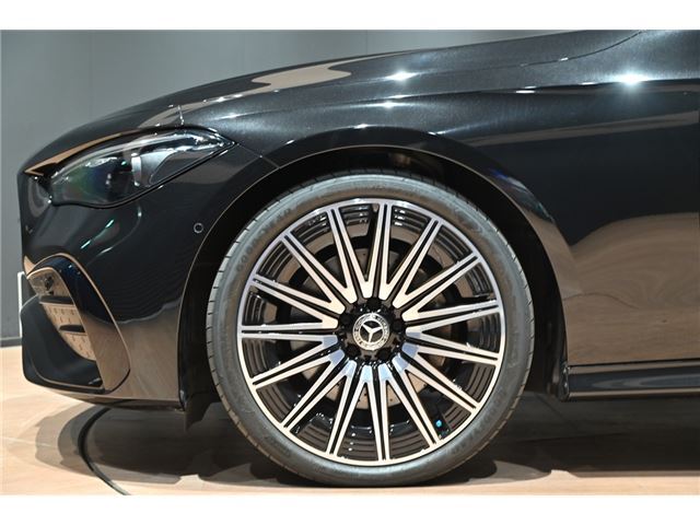 2024 Mercedes-BENZ CLE thumbnail 44