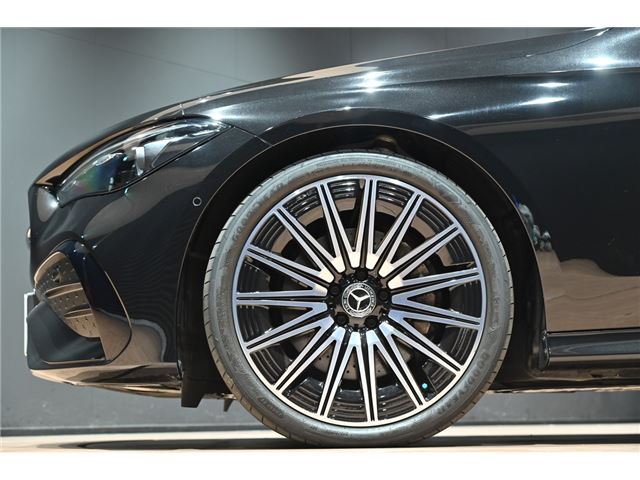 2024 Mercedes-BENZ CLE thumbnail 45