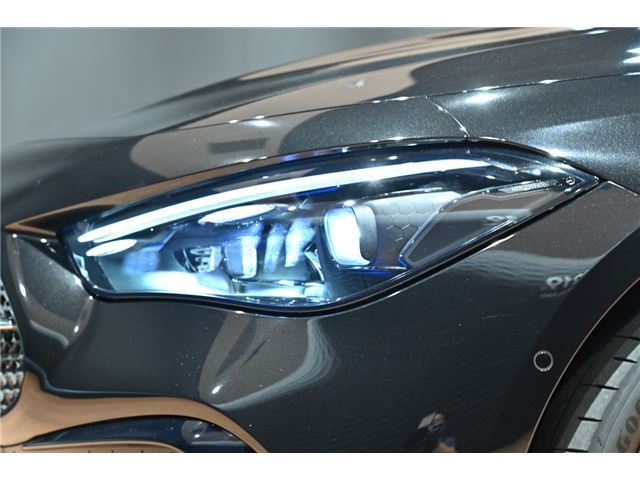 2024 Mercedes-BENZ CLE thumbnail 46
