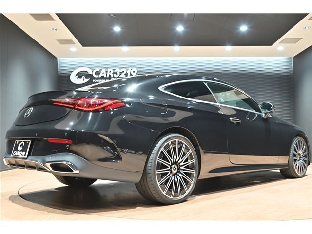 2024 Mercedes-BENZ CLE thumbnail 48
