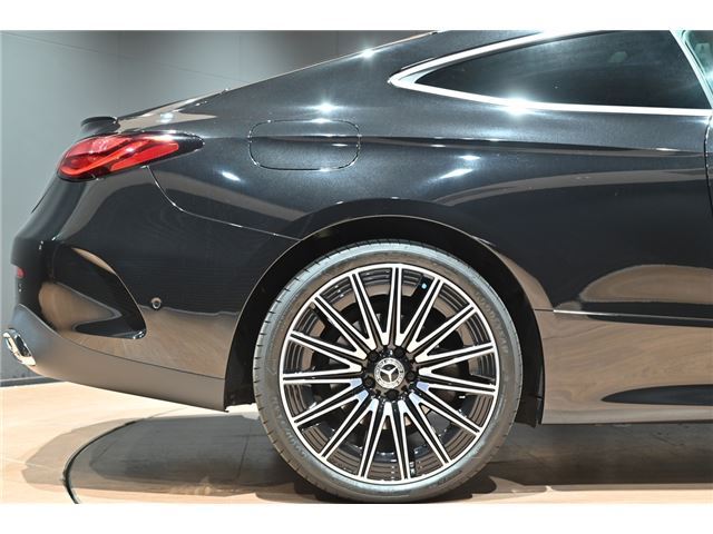 2024 Mercedes-BENZ CLE thumbnail 49