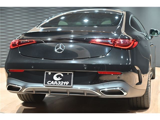 2024 Mercedes-BENZ CLE thumbnail 51