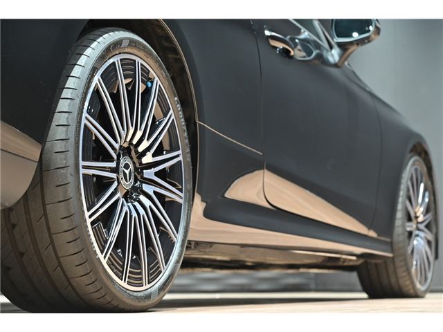 2024 Mercedes-BENZ CLE thumbnail 57