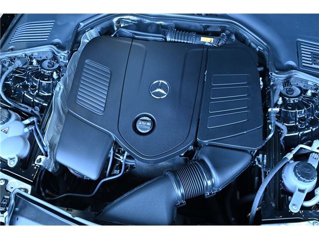2024 Mercedes-BENZ CLE thumbnail 59