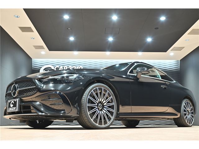 2024 Mercedes-BENZ CLE thumbnail 60