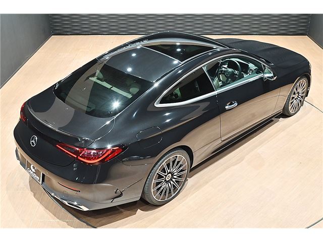 2024 Mercedes-BENZ CLE photo 8