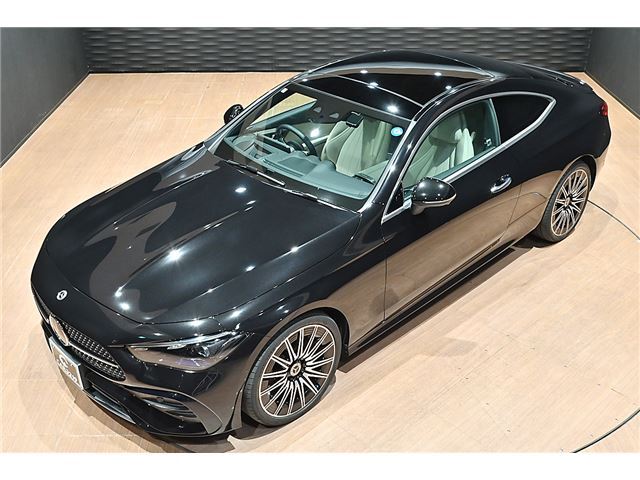 2024 Mercedes-BENZ CLE photo 7