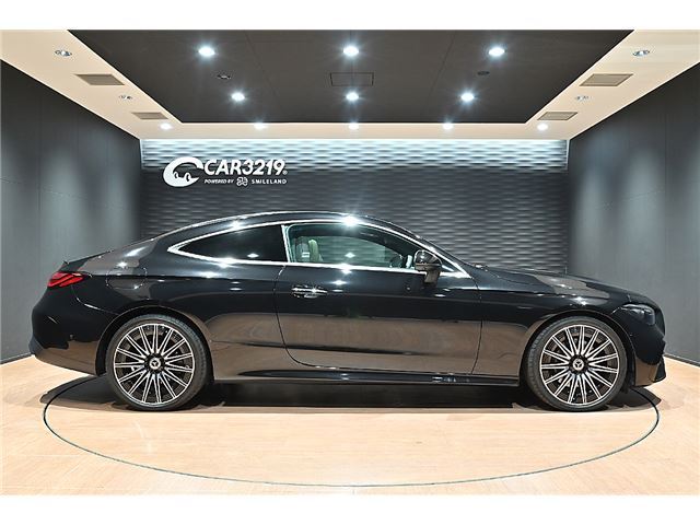 2024 Mercedes-BENZ CLE photo 6