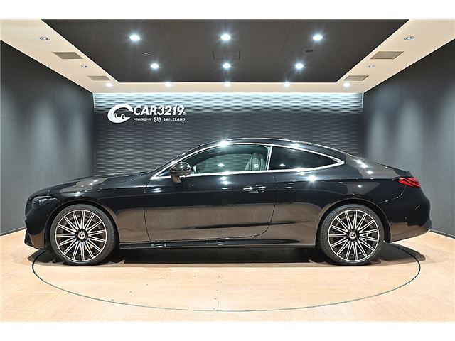 2024 Mercedes-BENZ CLE photo 5