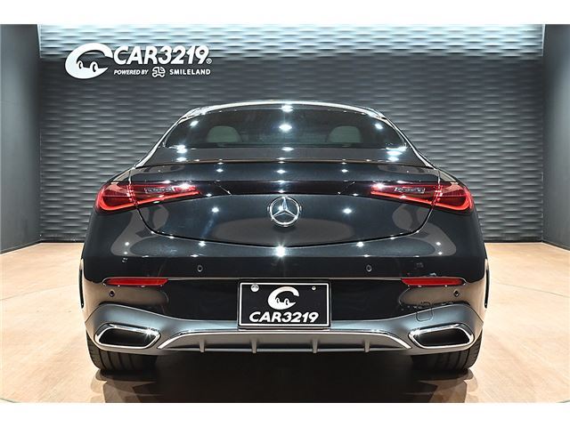 2024 Mercedes-BENZ CLE photo 4