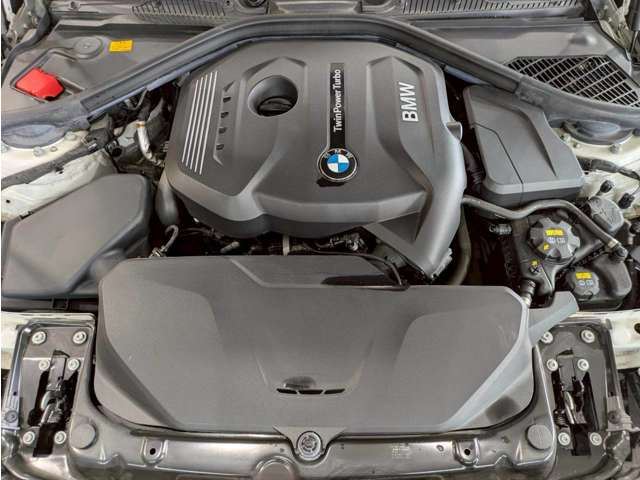 2019 BMW 2 SERIES COUPE — миниатюра 56
