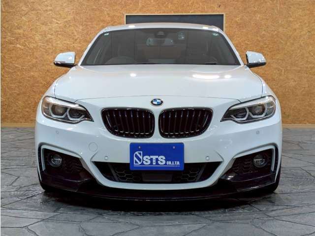 2019 BMW 2 SERIES COUPE — фото 9